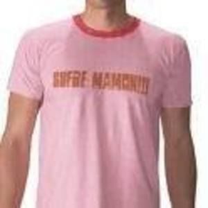 Meet your Posher, Lucas